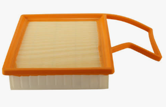 Filtro WURTEX FILTRO DE AIRE WURTEX  90799322 - Lubricentro Piloto
